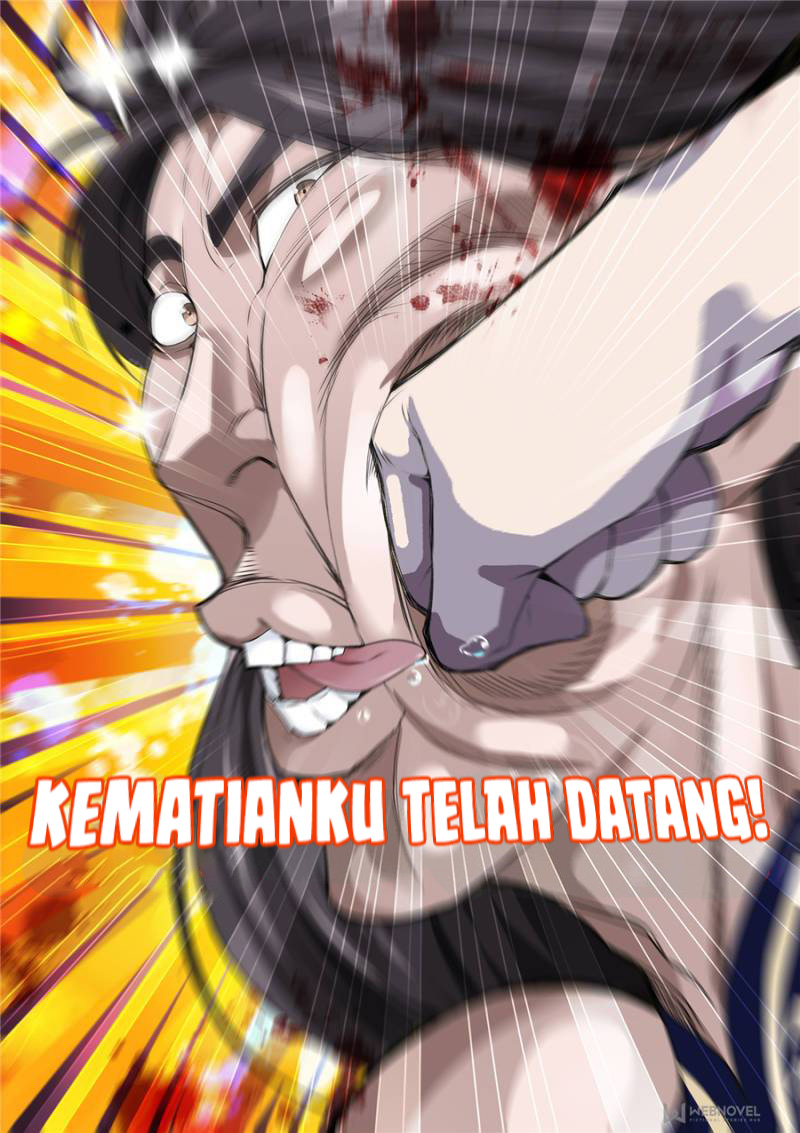 Strongest System Yan Luo Chapter 81 Bahasa Indonesia